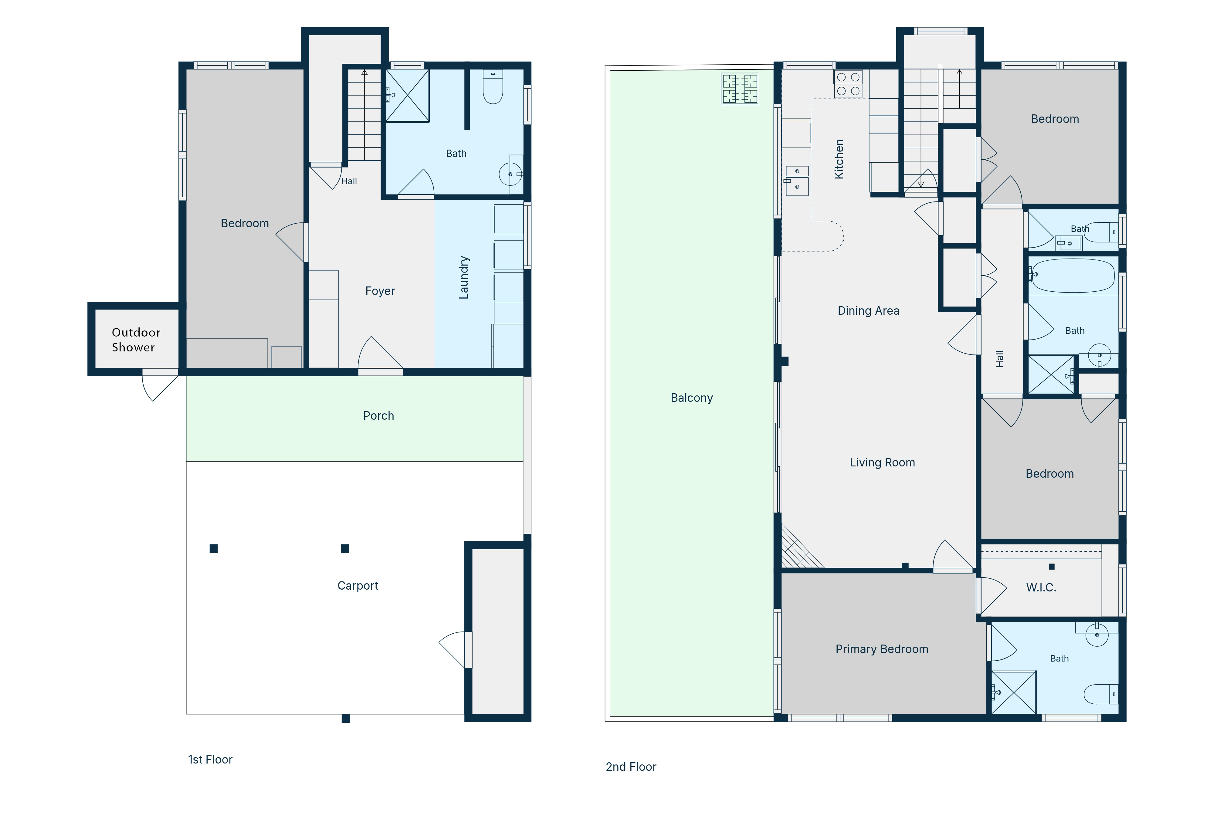 Listing