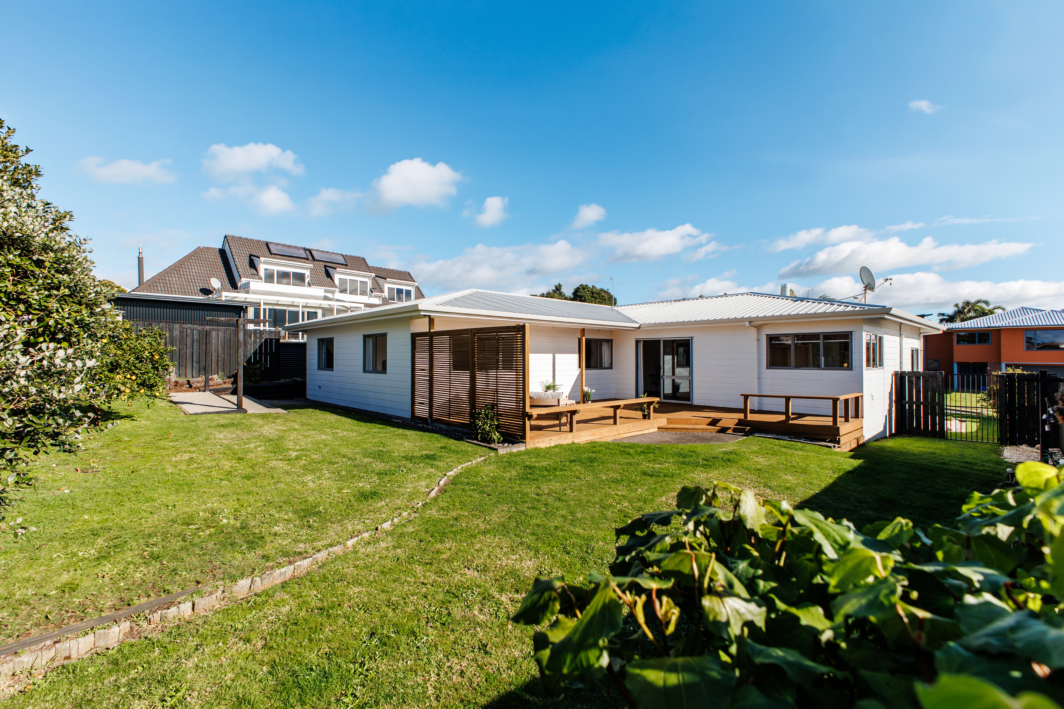 Listing