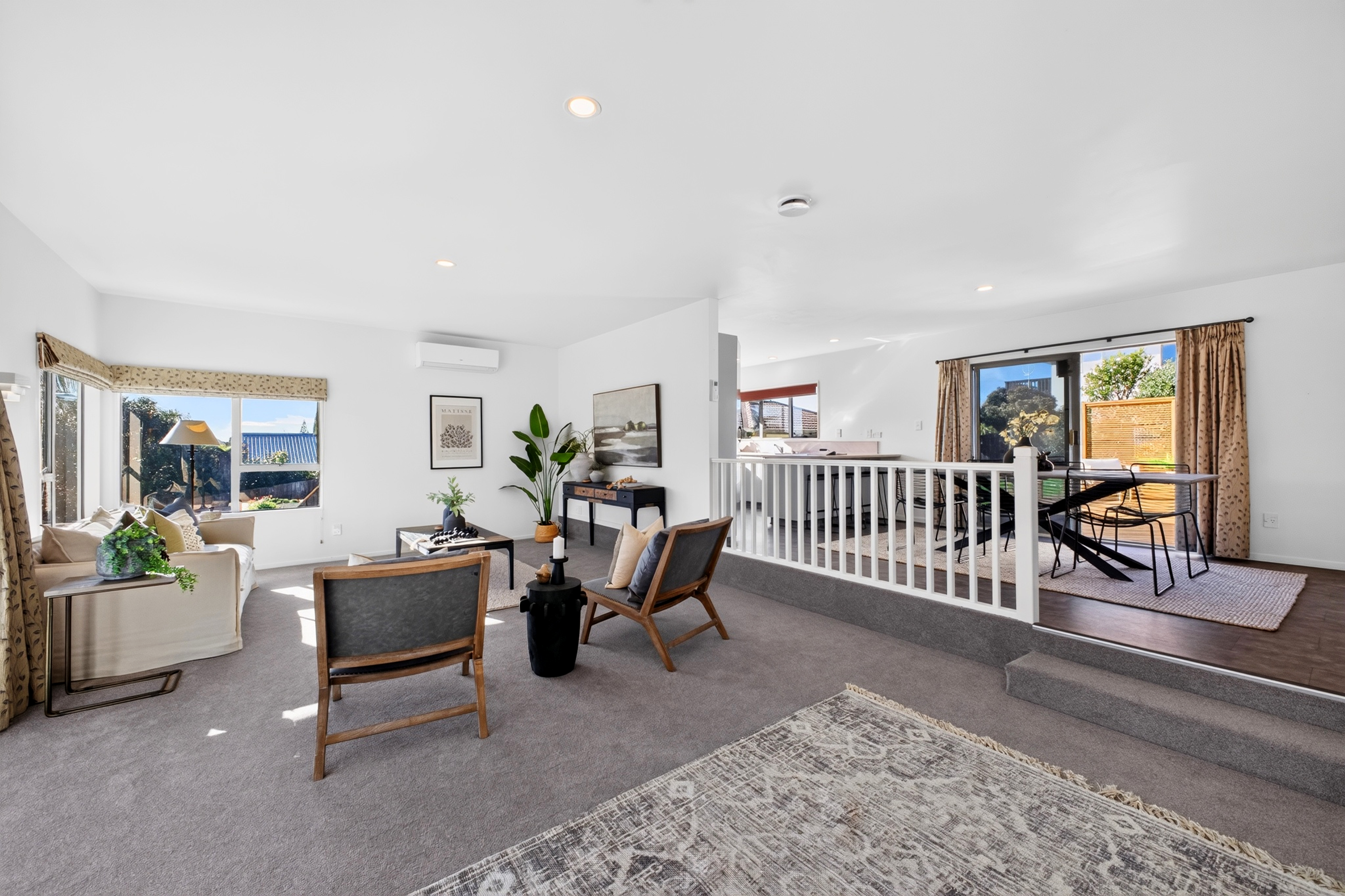 Listing