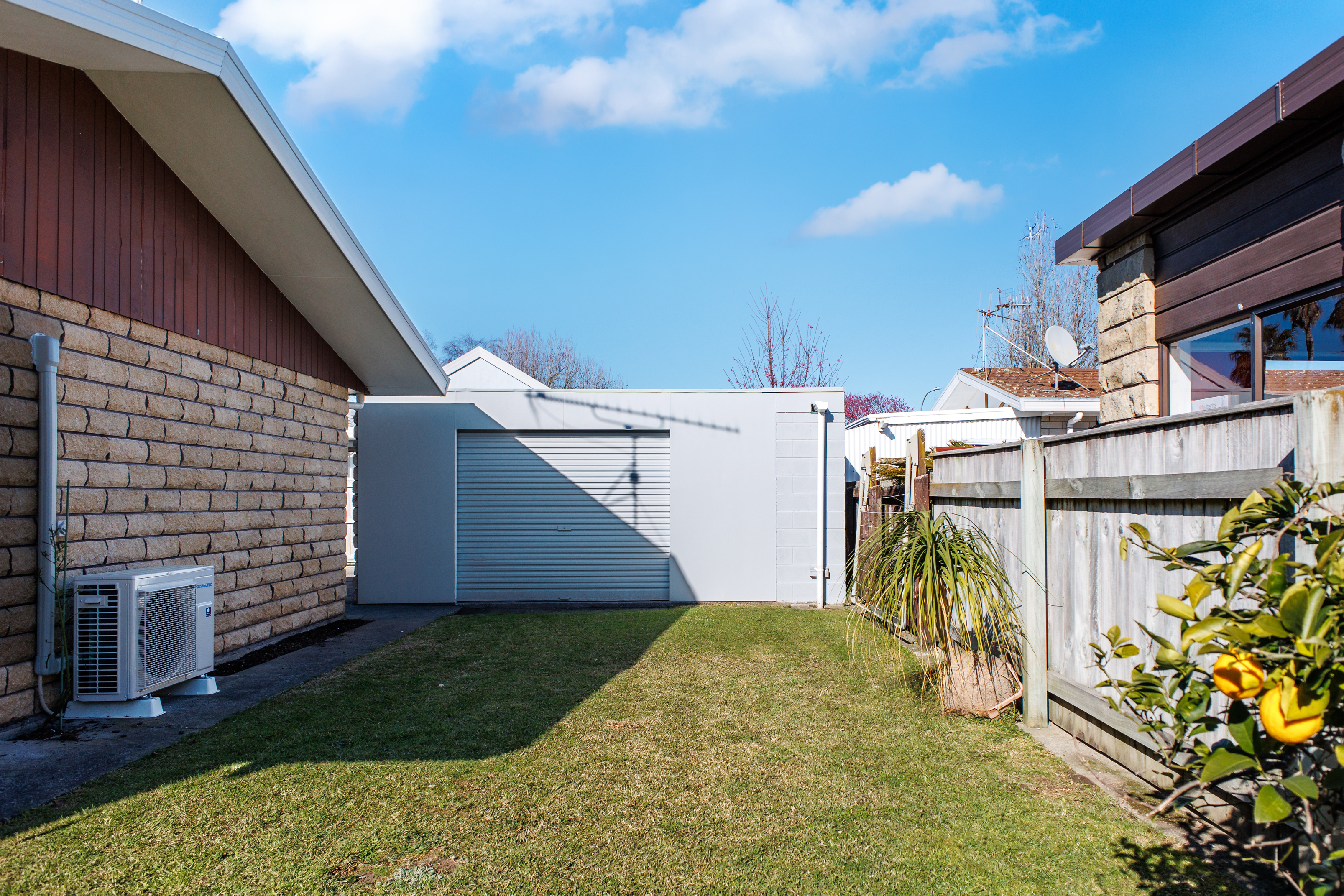 Listing