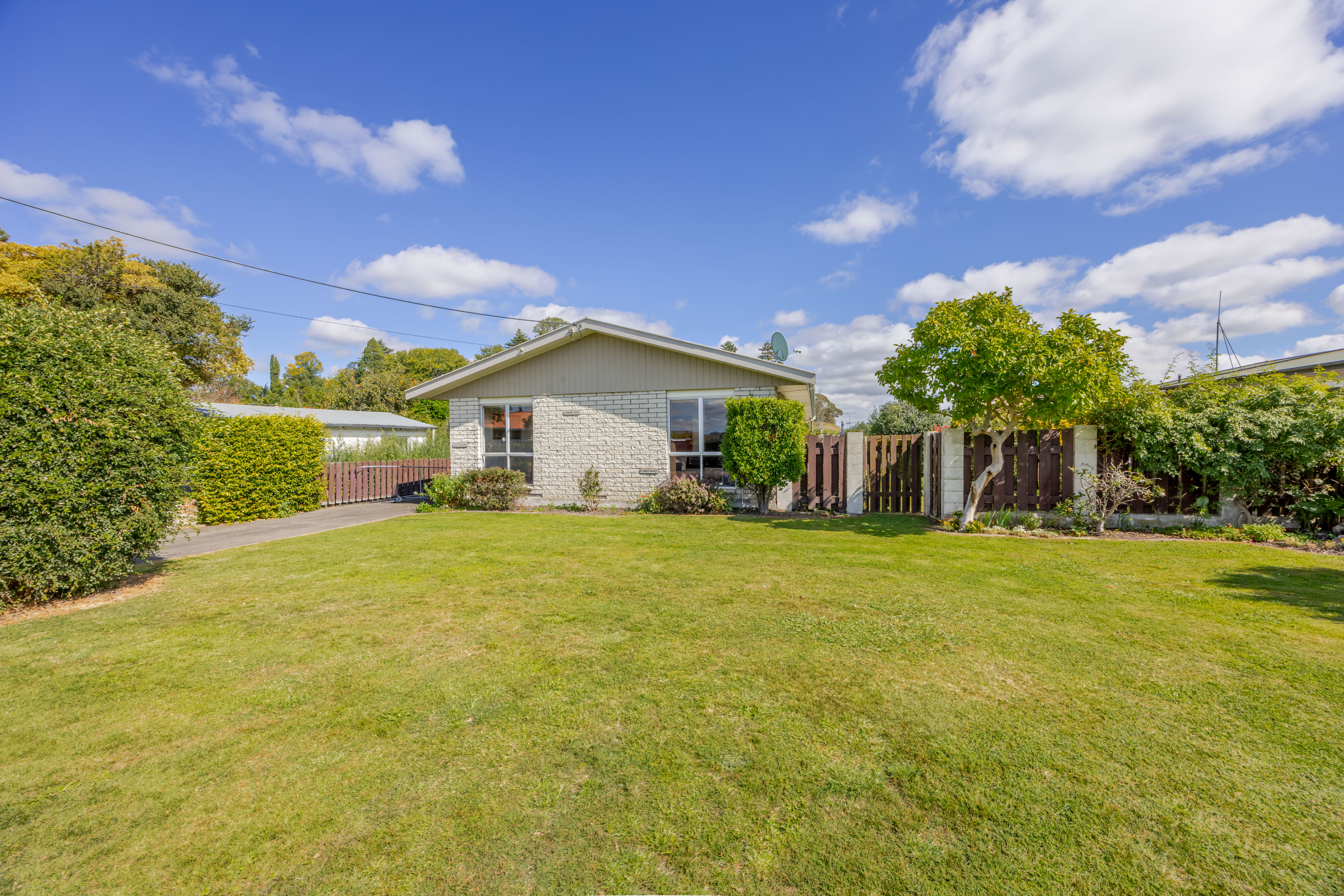 Listing