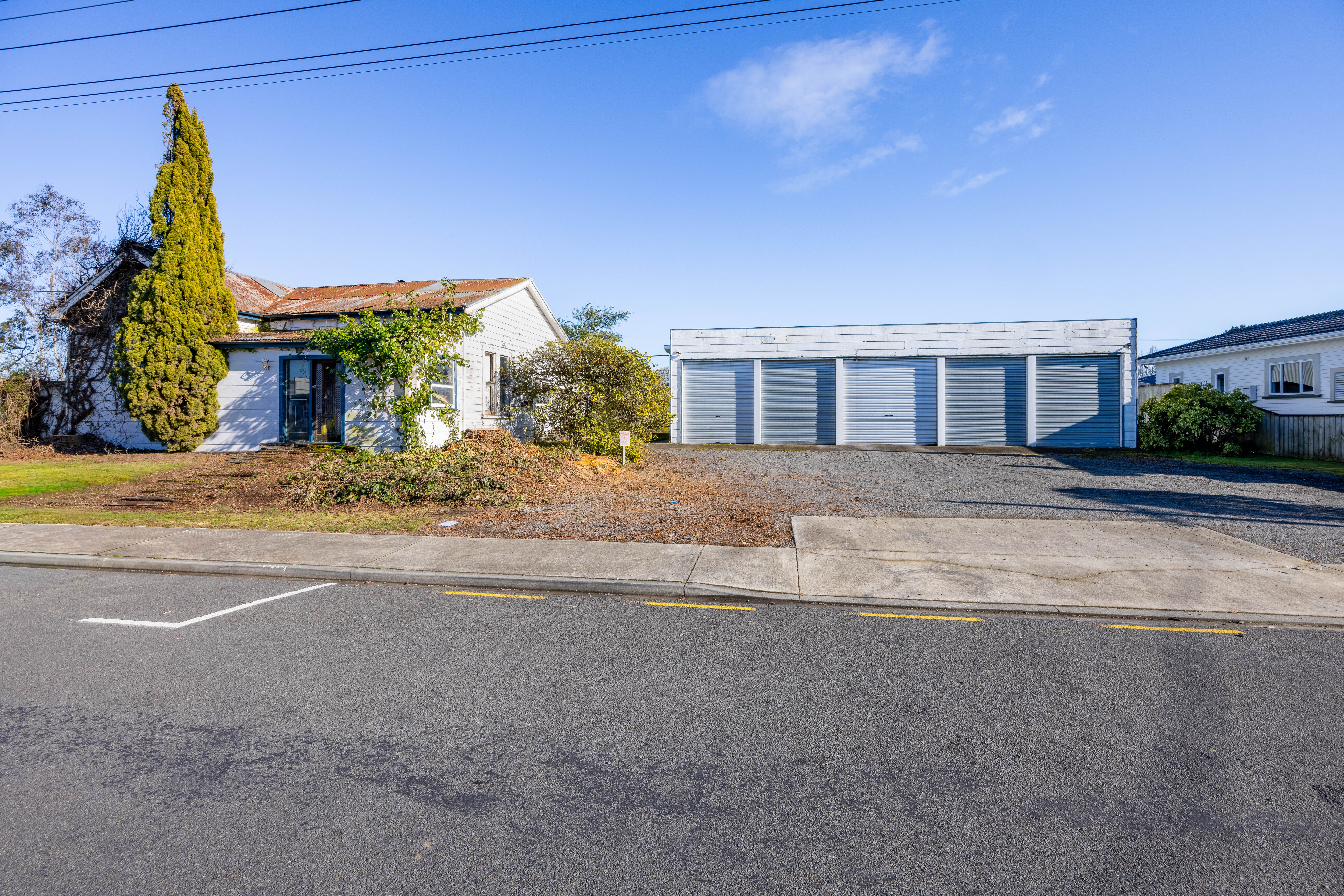 Listing