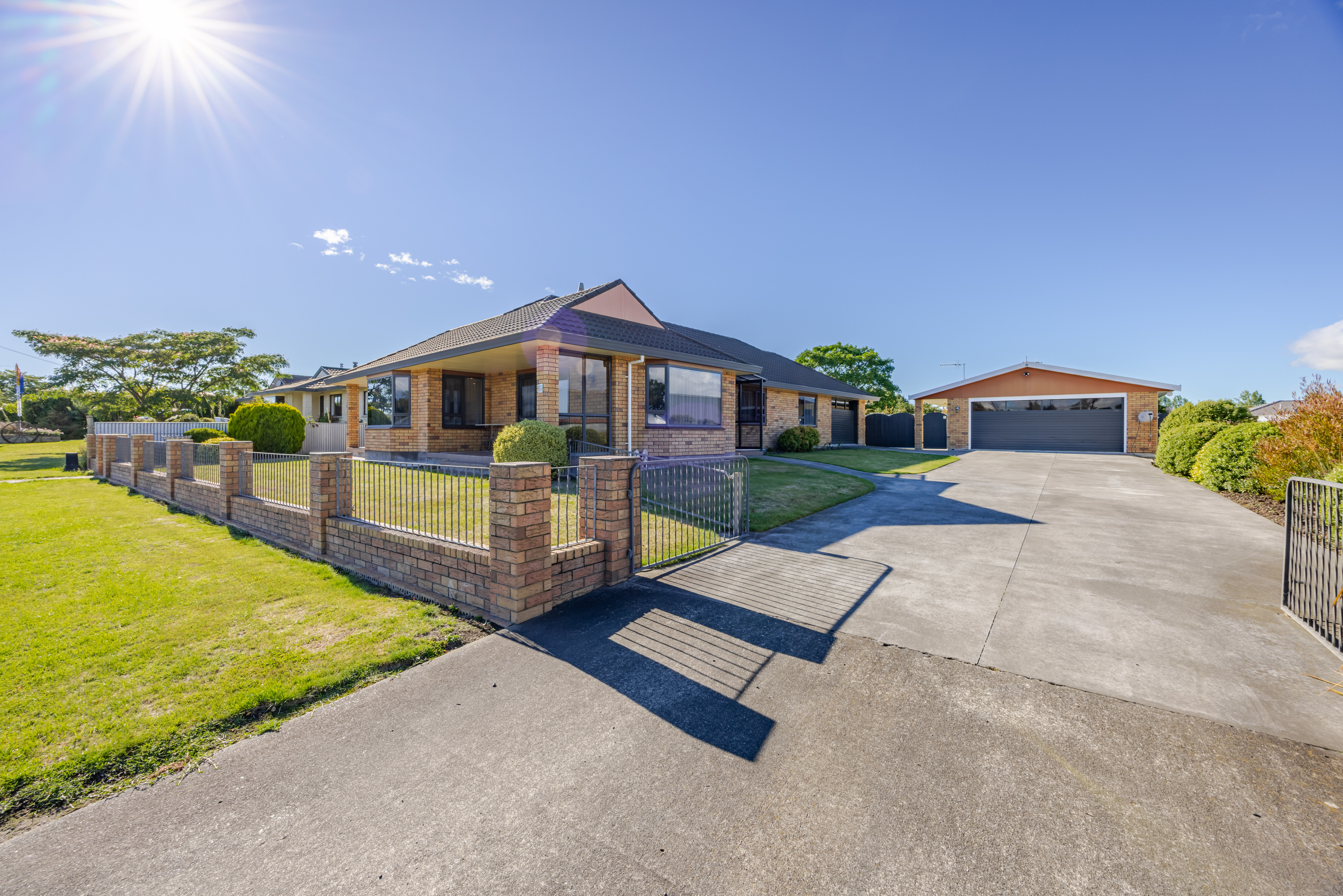 Listing