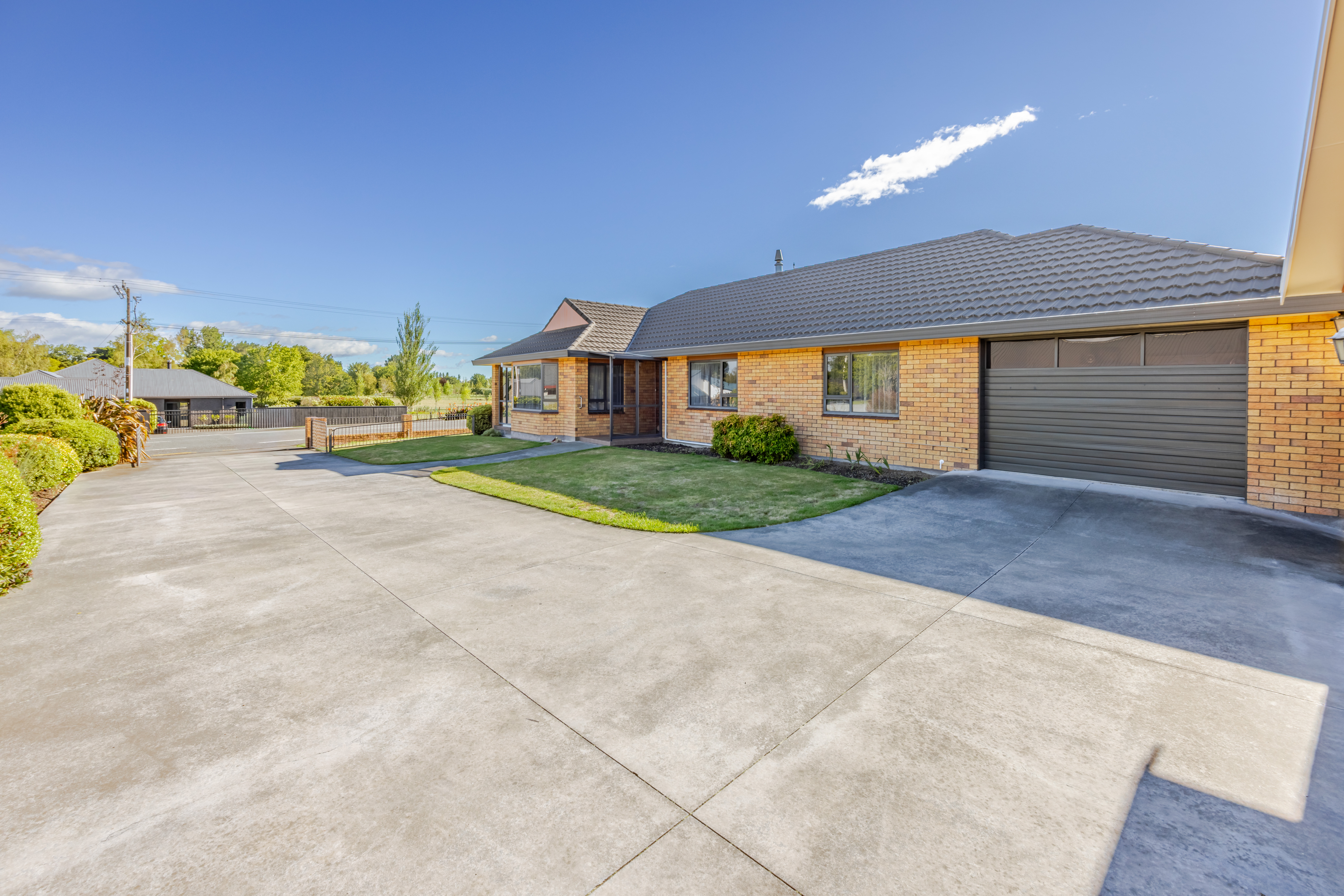 Listing