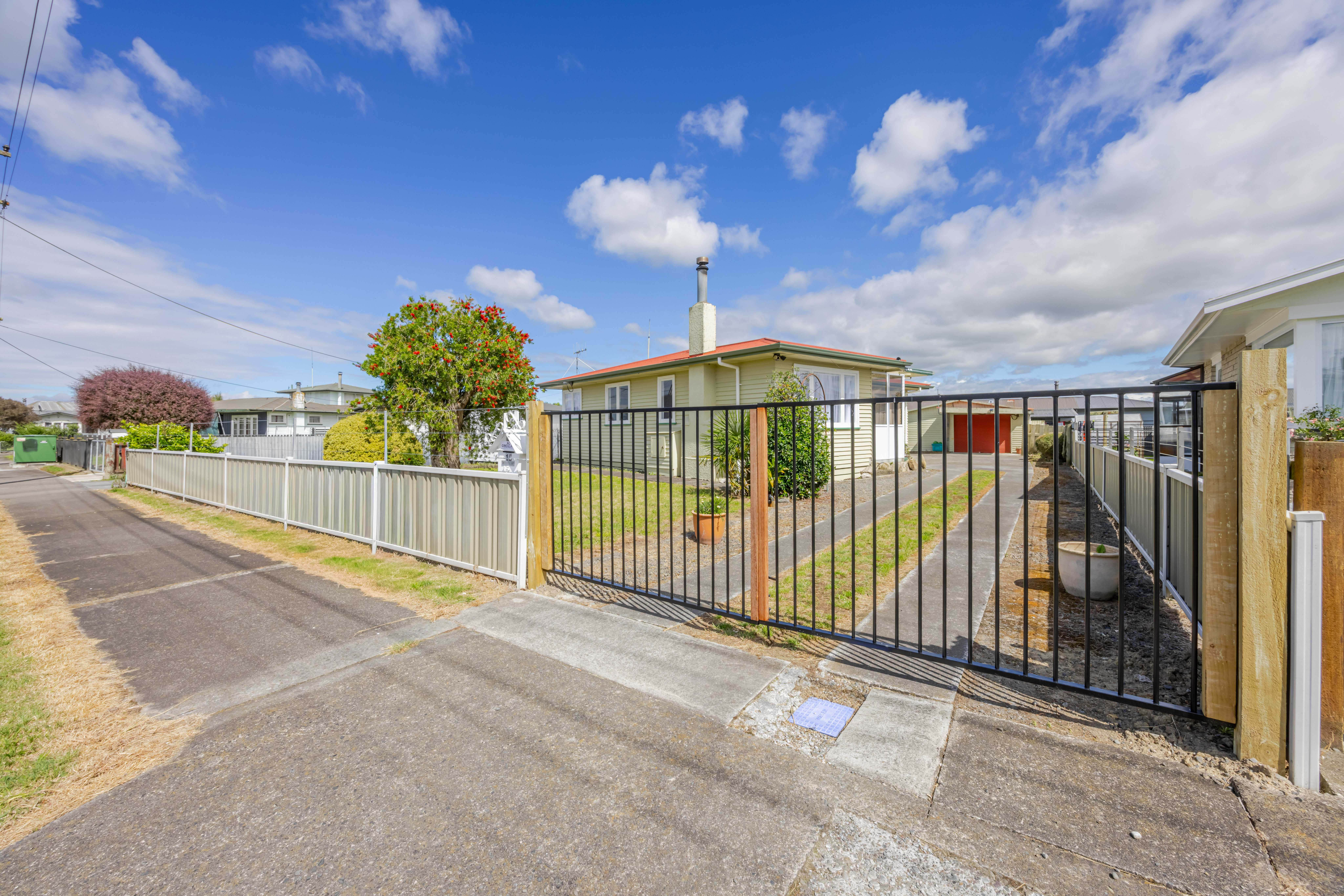 Listing