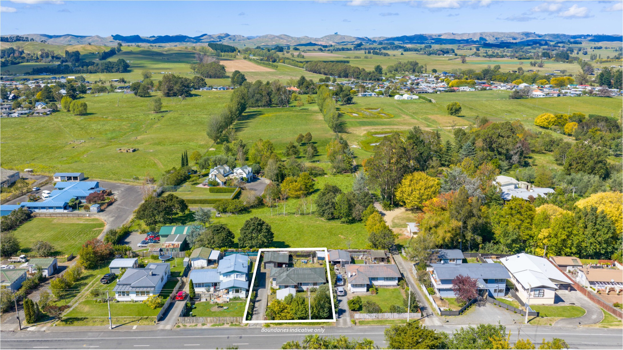 Listing