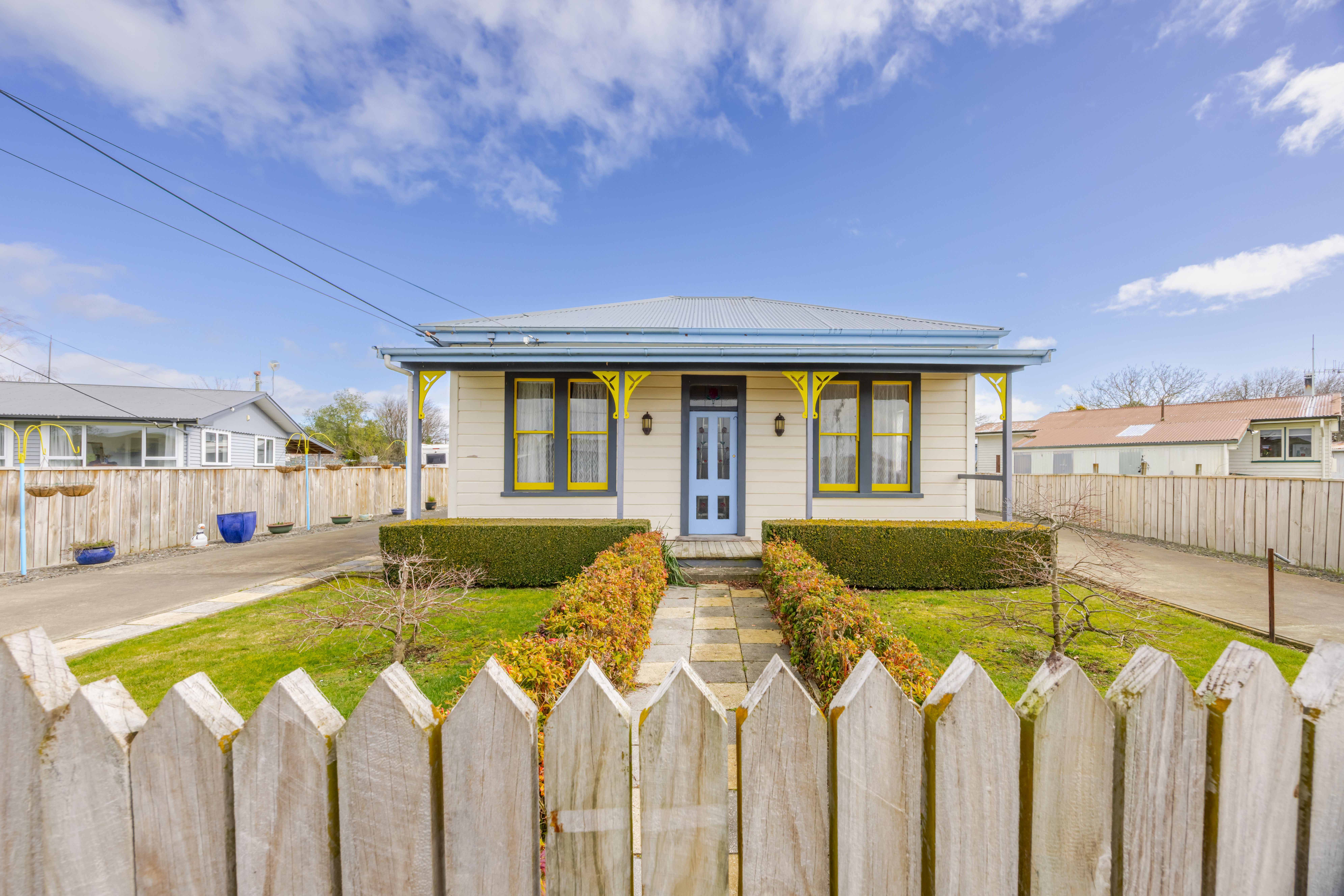 Listing
