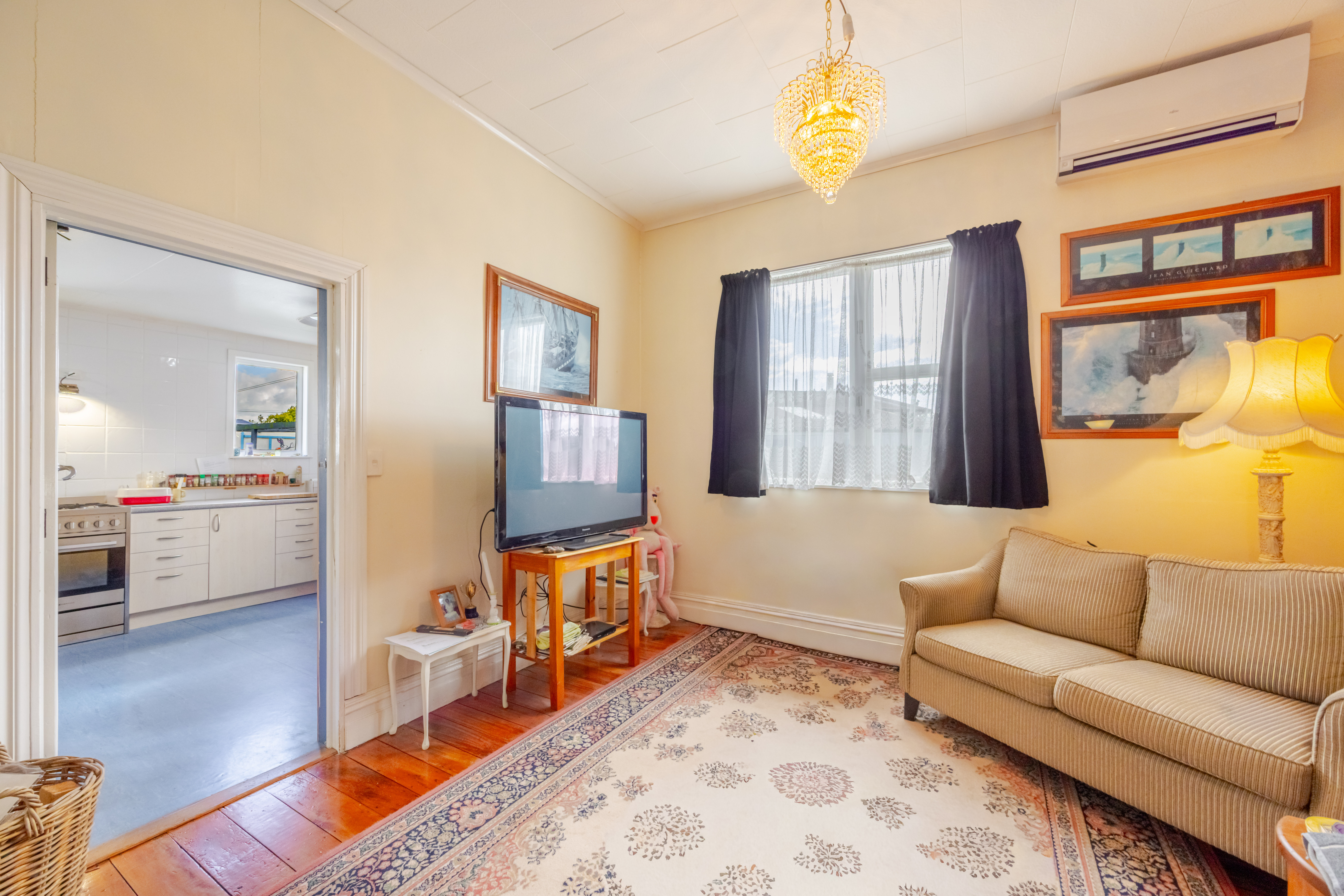 Listing