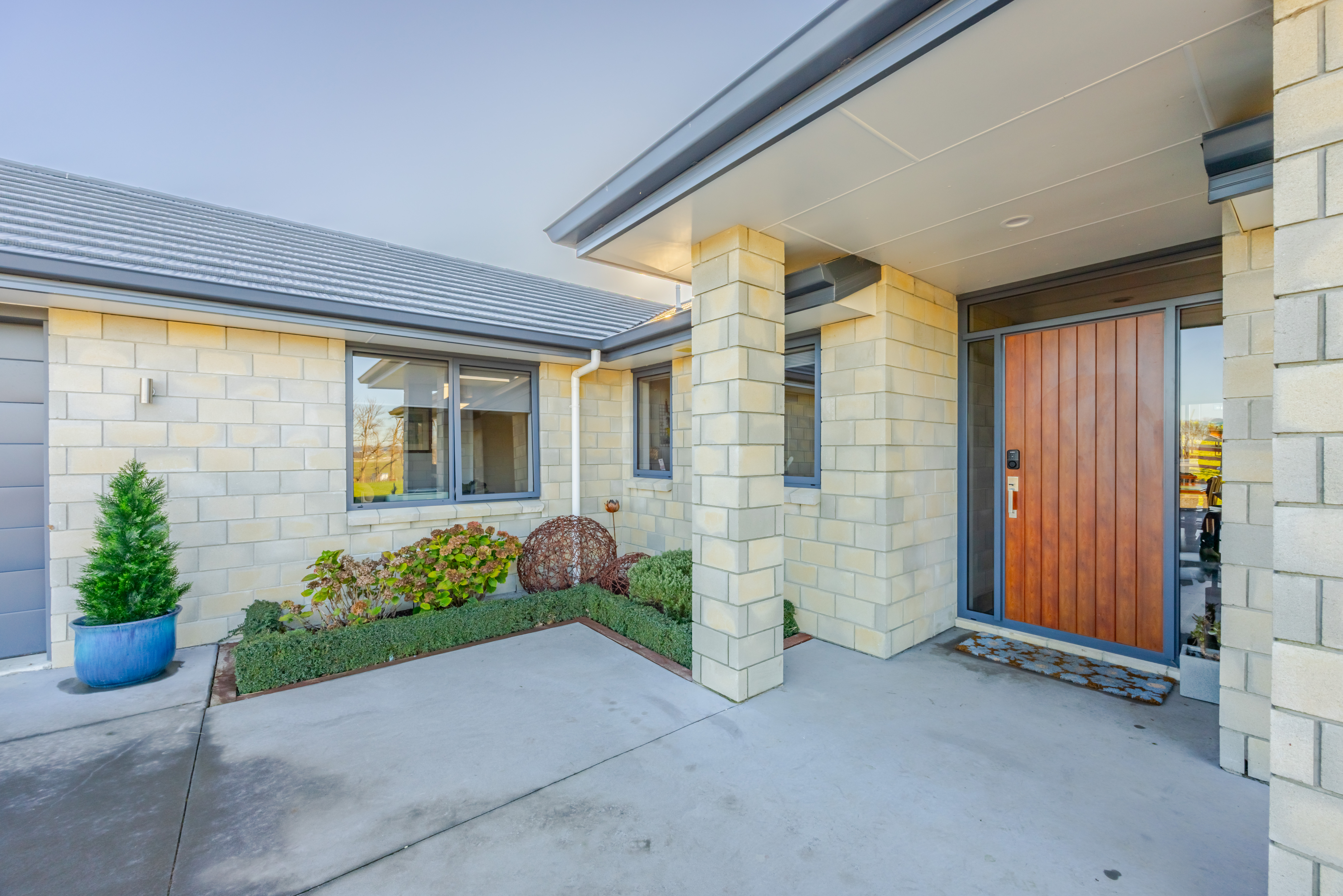Listing