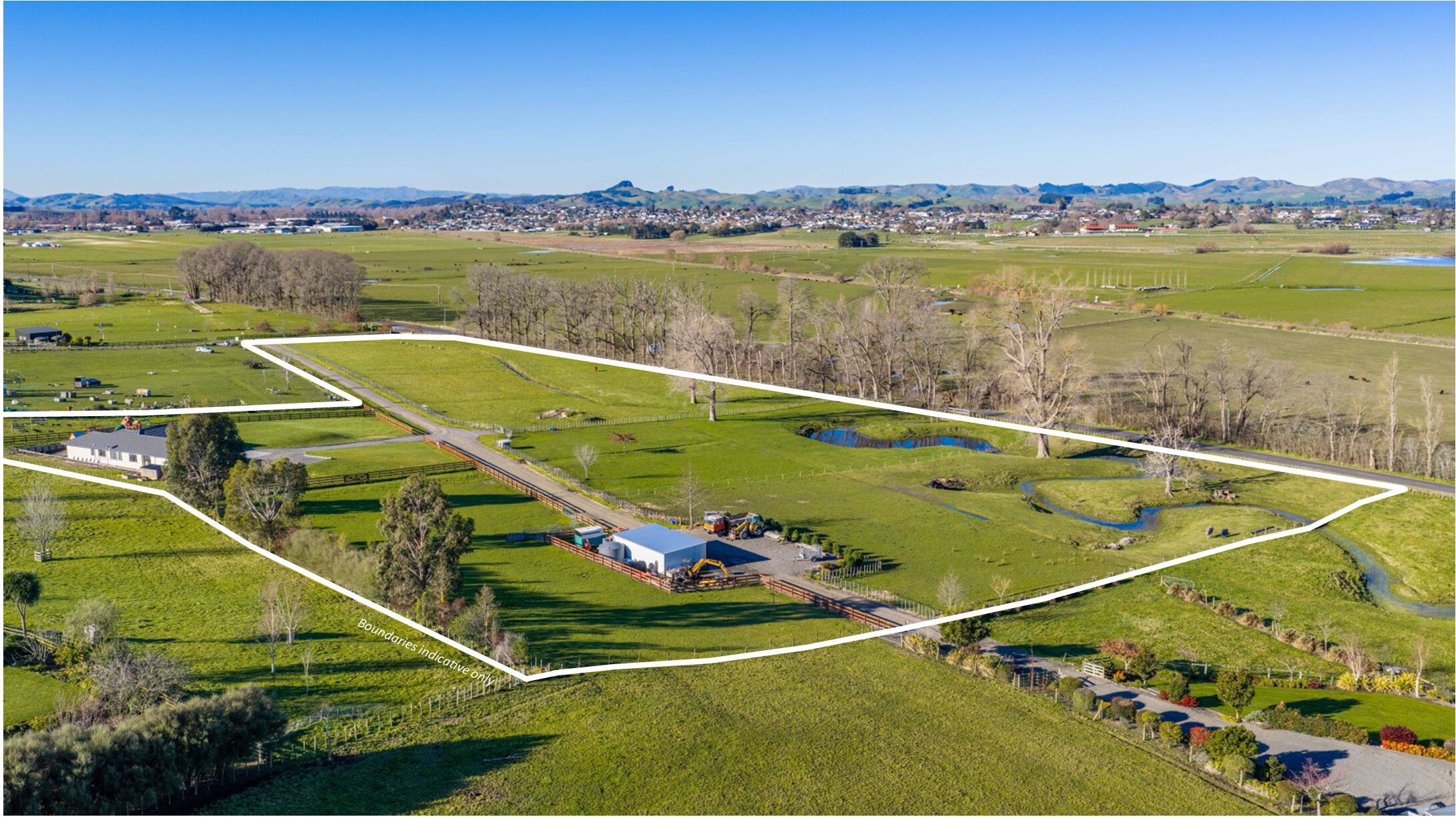 Listing
