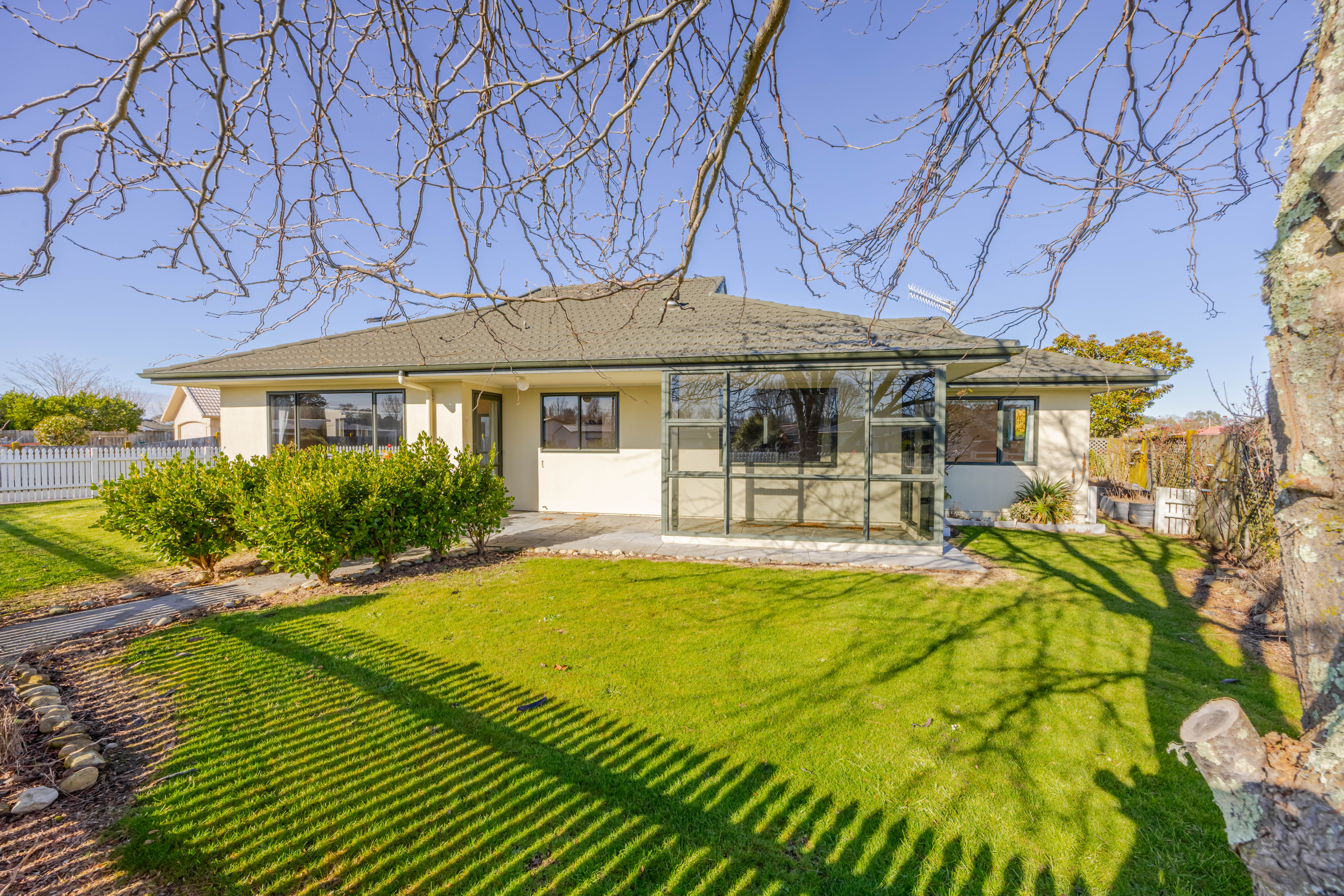 Listing