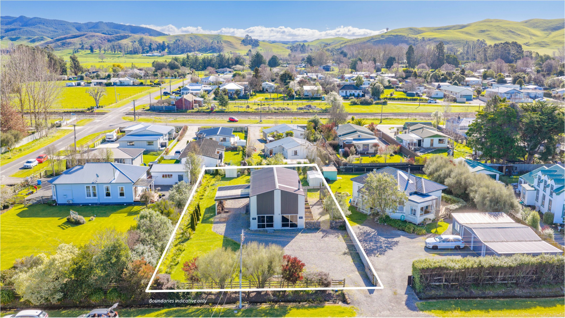 Listing