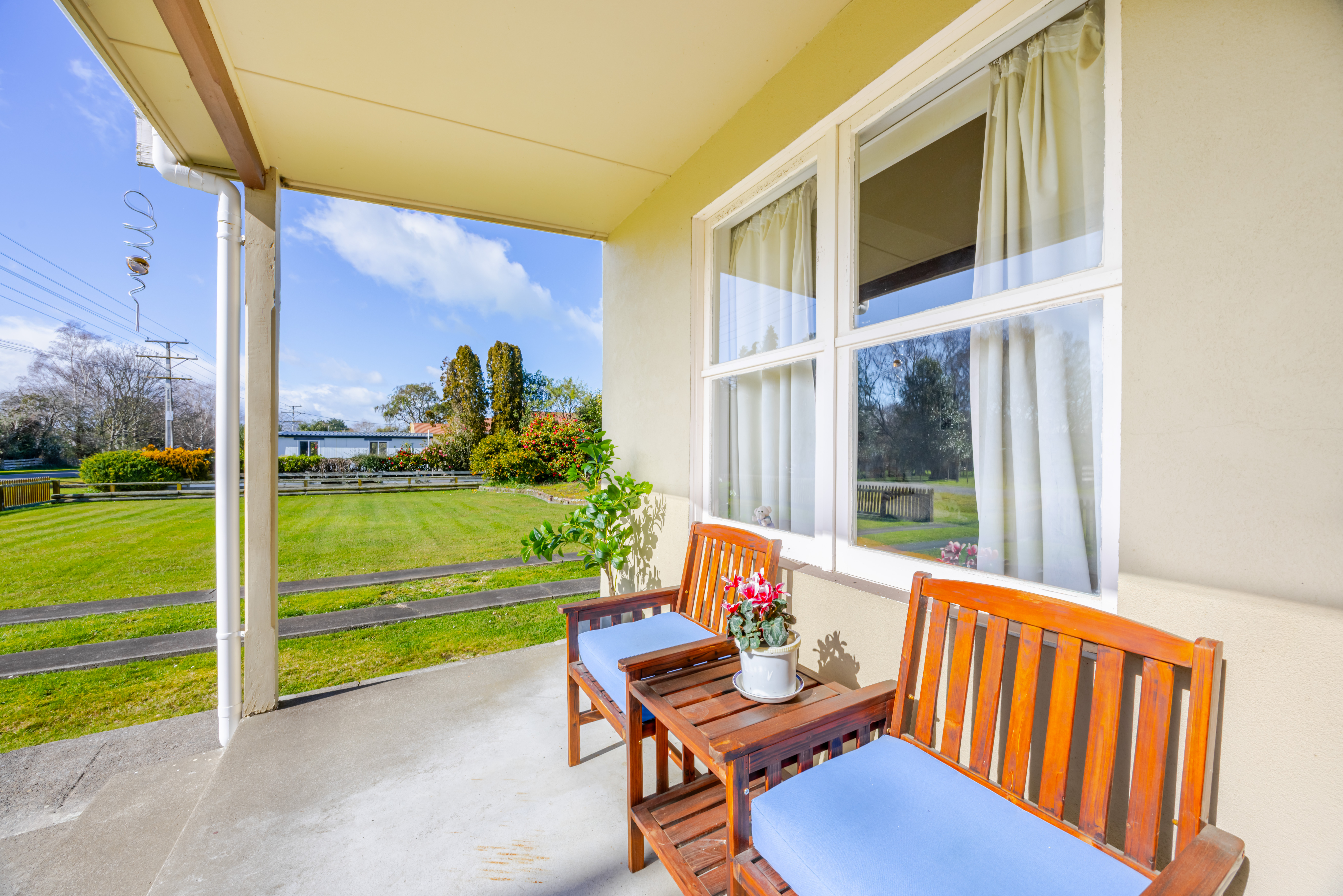 Listing