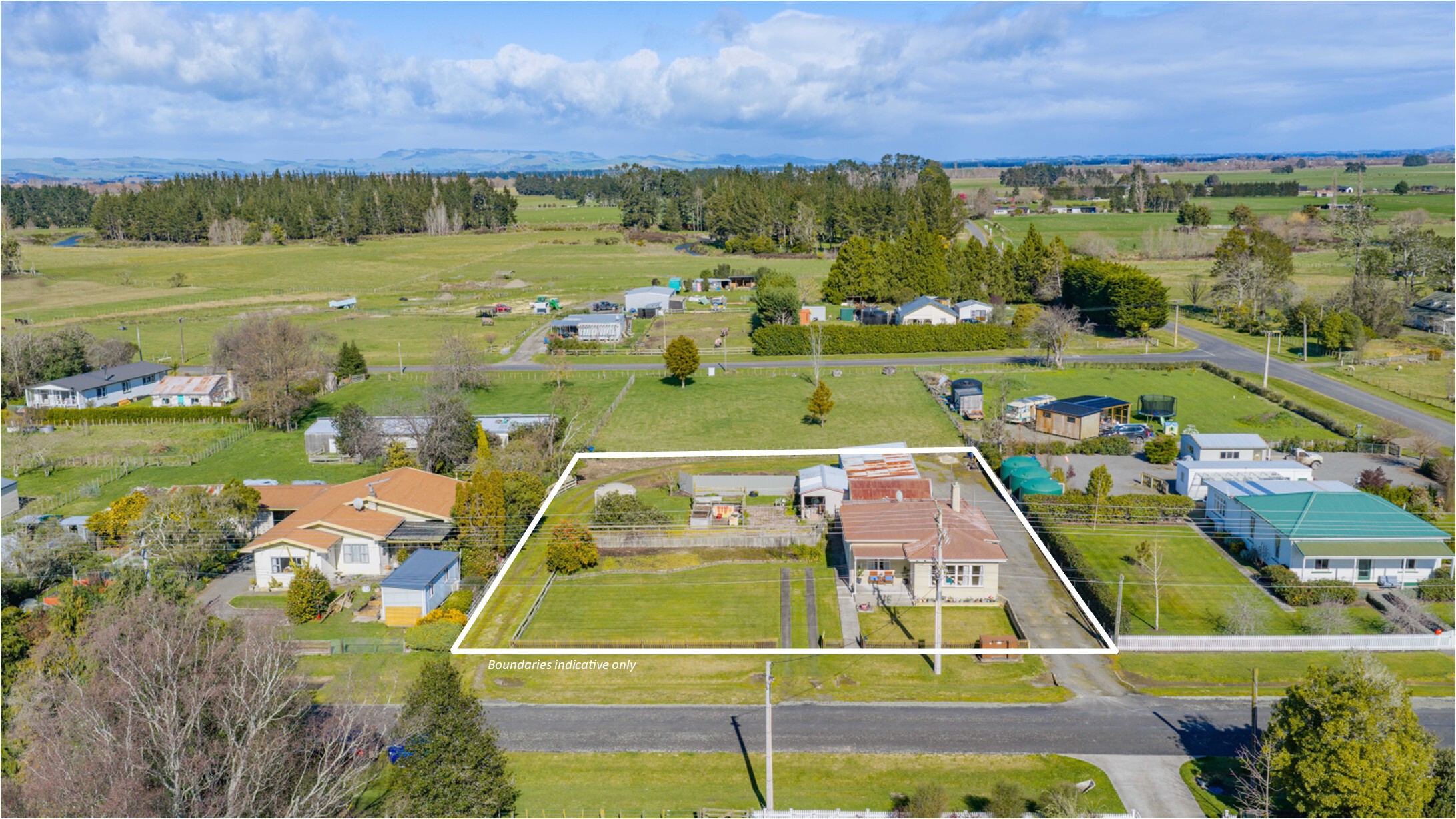Listing