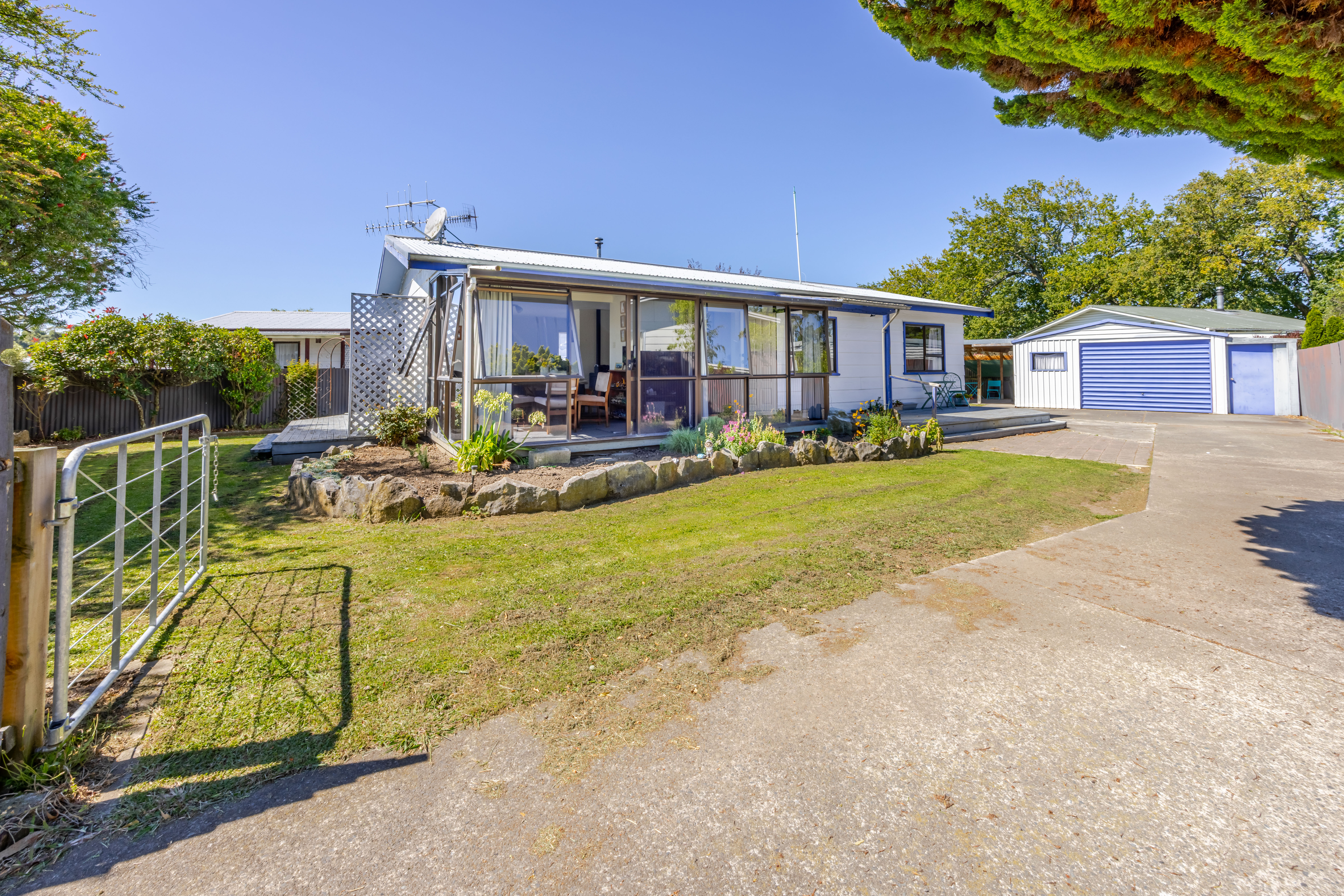 Listing