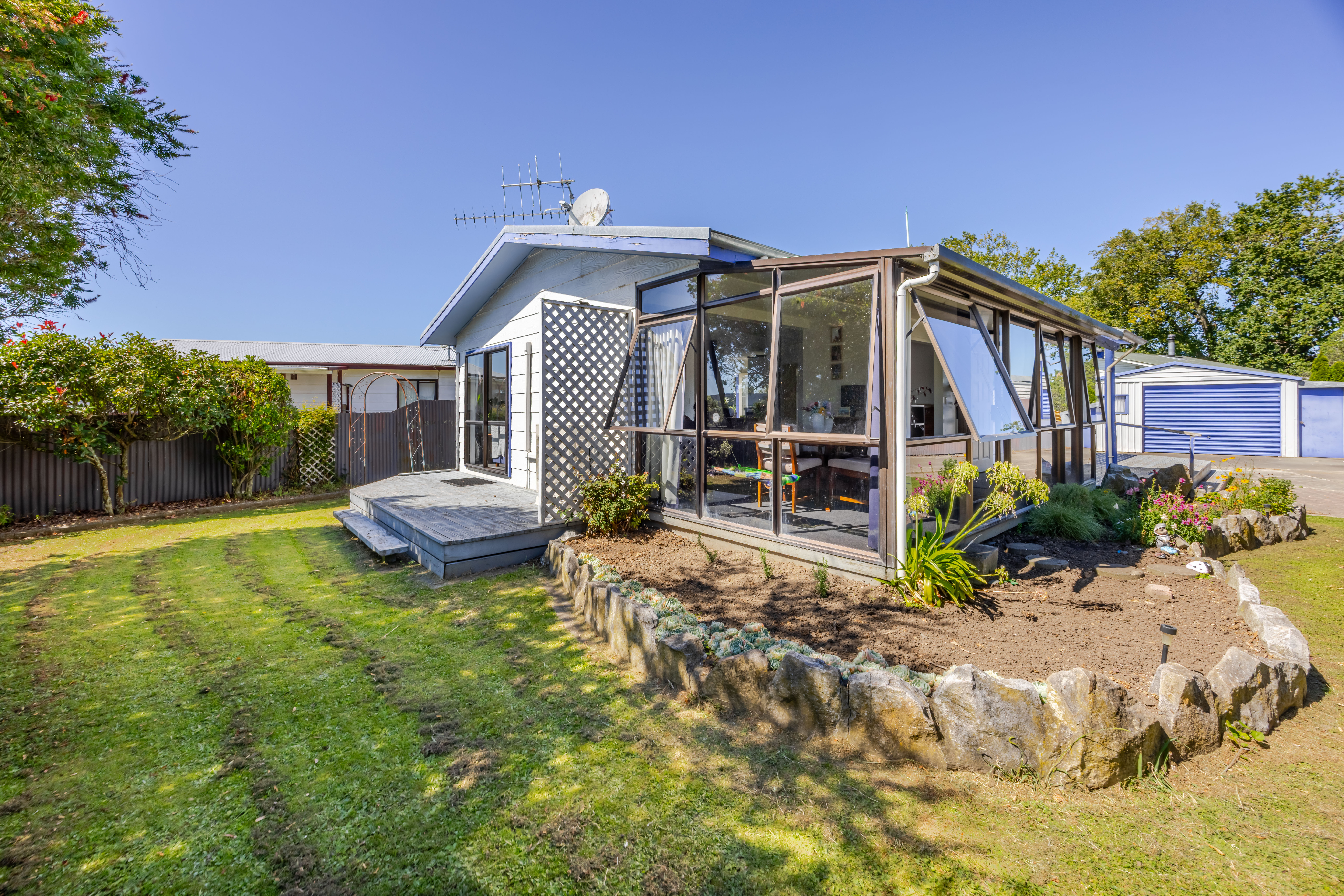 Listing