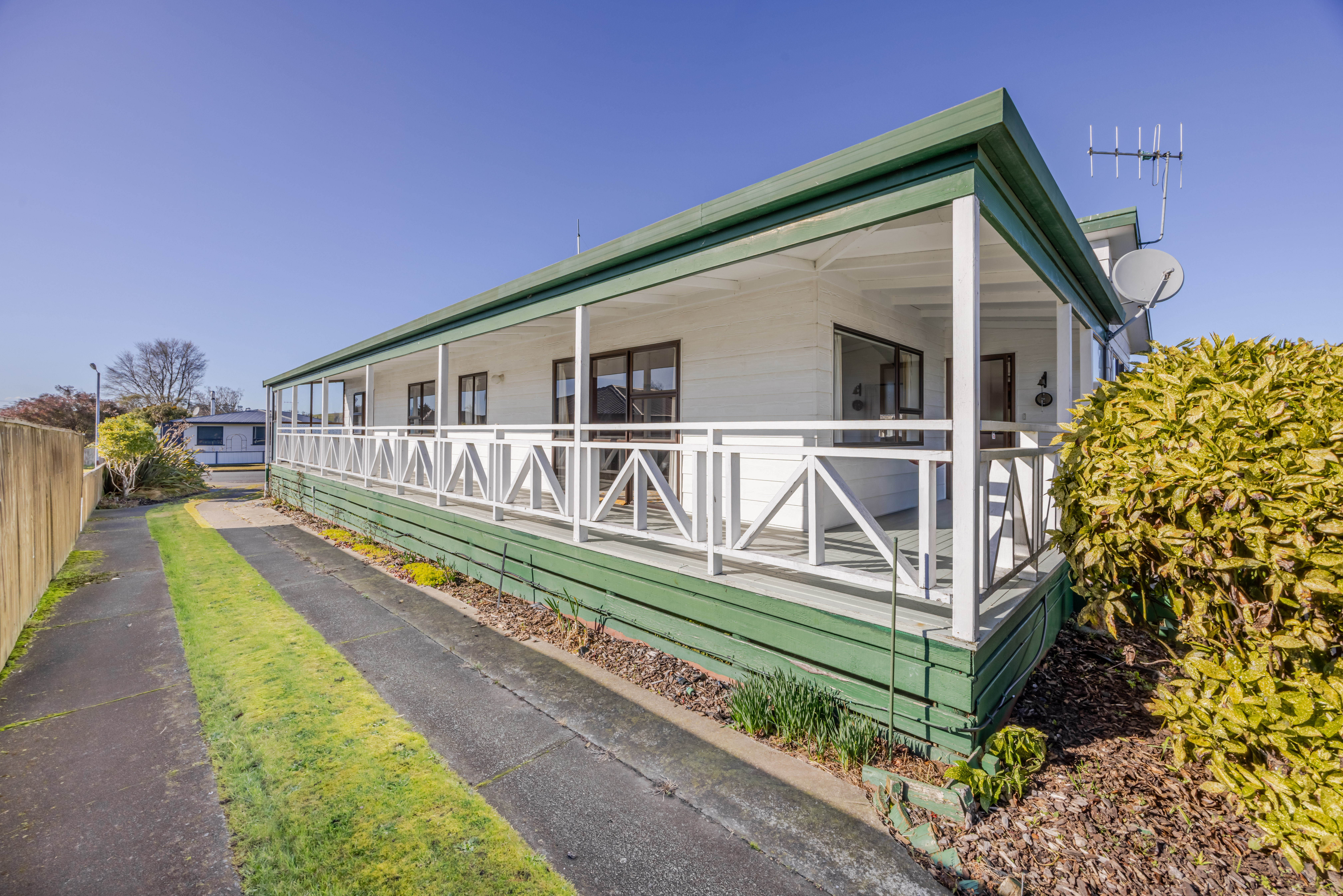 Listing