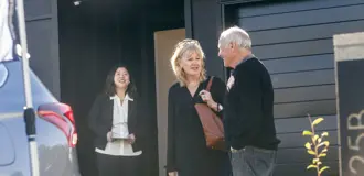 Residential property