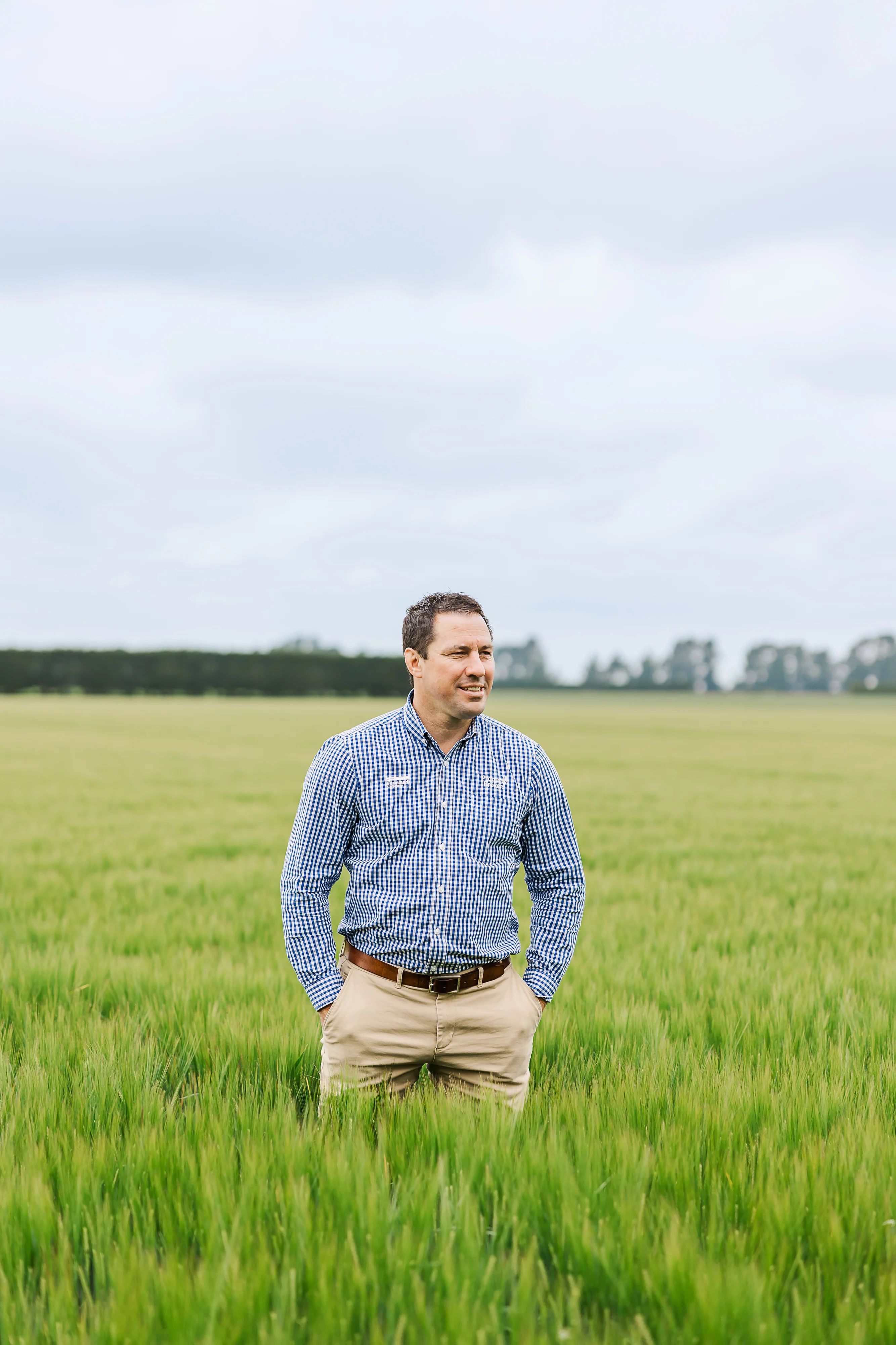 Secondary Salesperson Photo