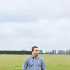 Secondary Salesperson Photo