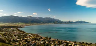 Kaikoura