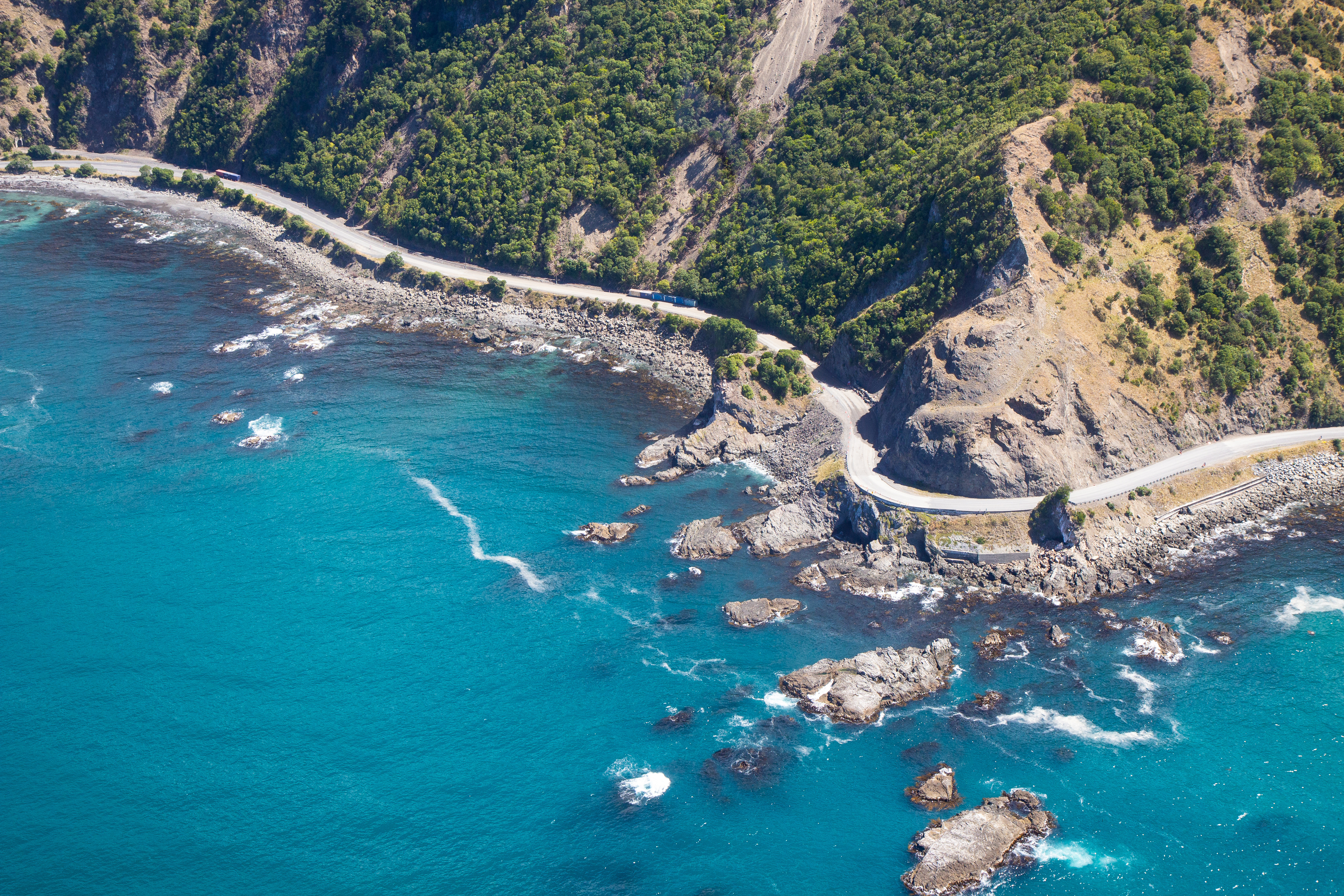 Kaikoura