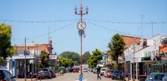Temuka