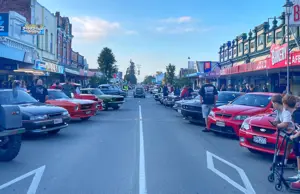 Temuka