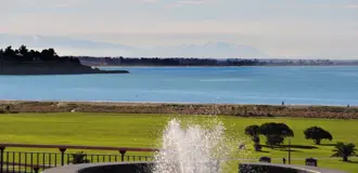 Timaru