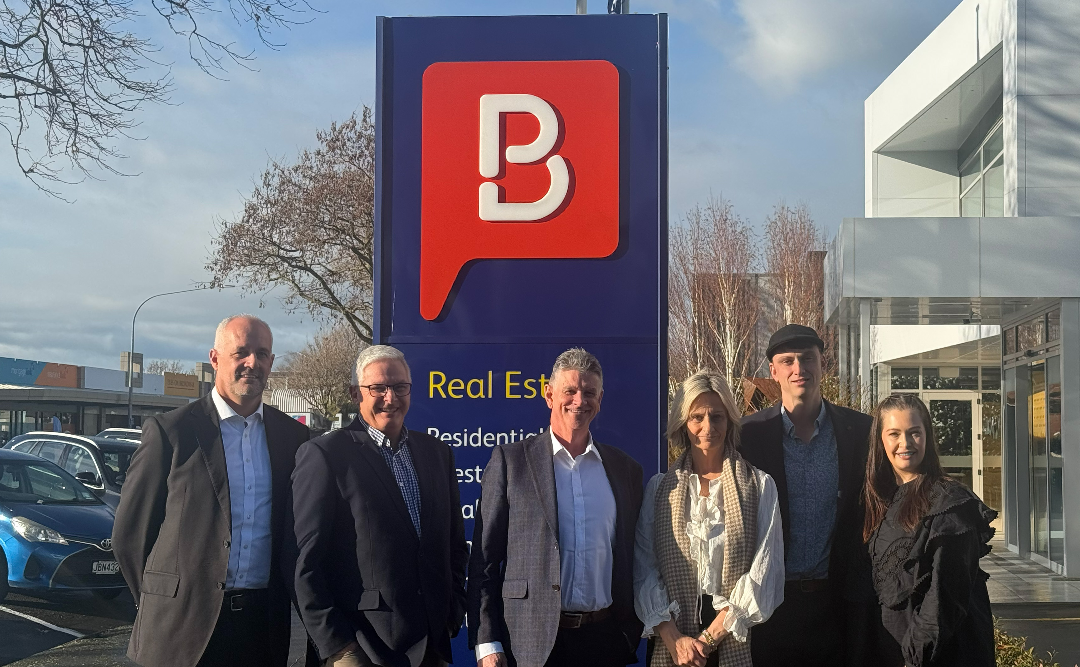 Property Brokers welcomes More RE to the family