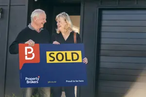 Property sales
