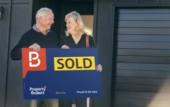 Regional Market Activity Gains Pace - REINZ stats June 2025