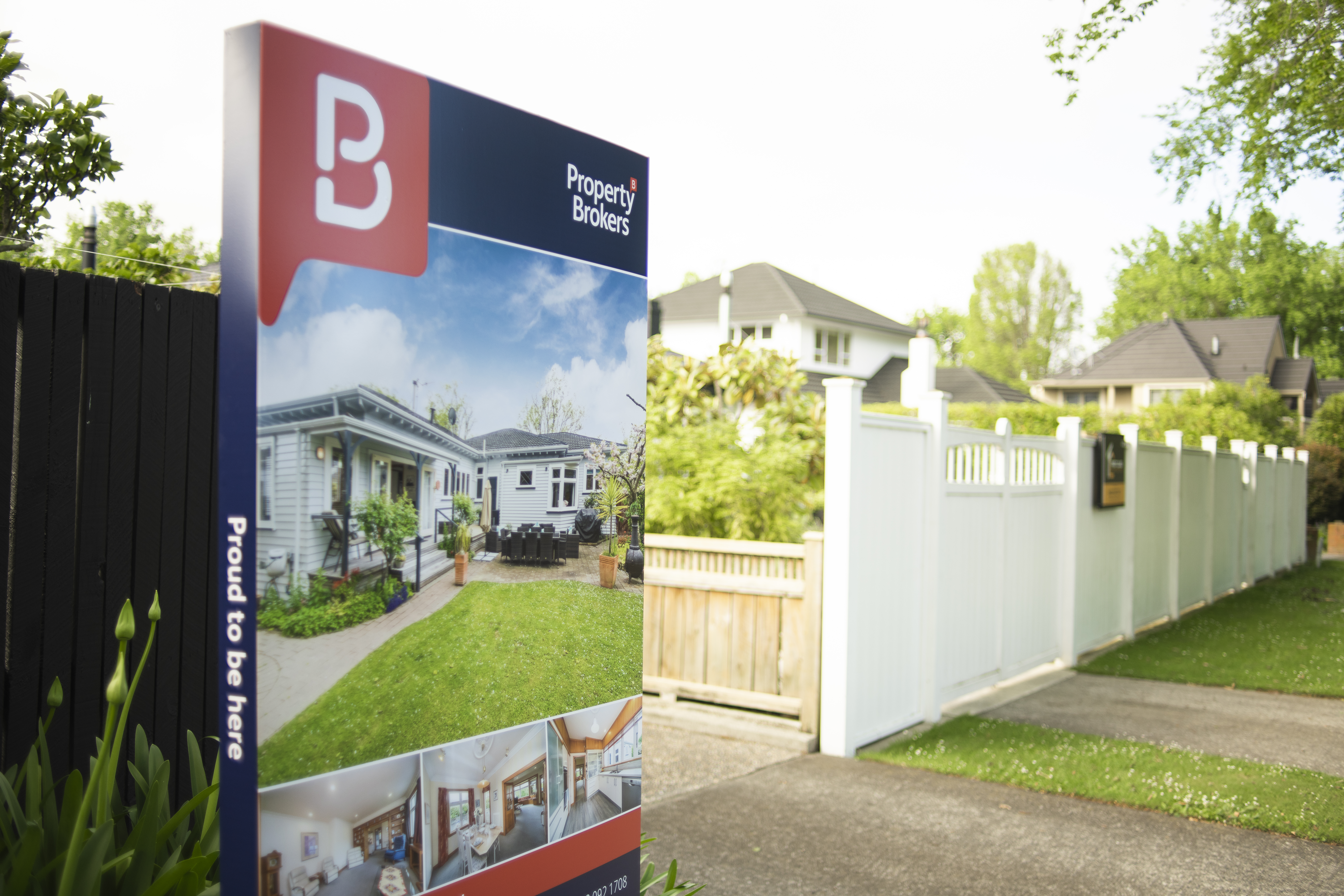 OCR rises to 2.75% - but there's good news for regional New Zealand