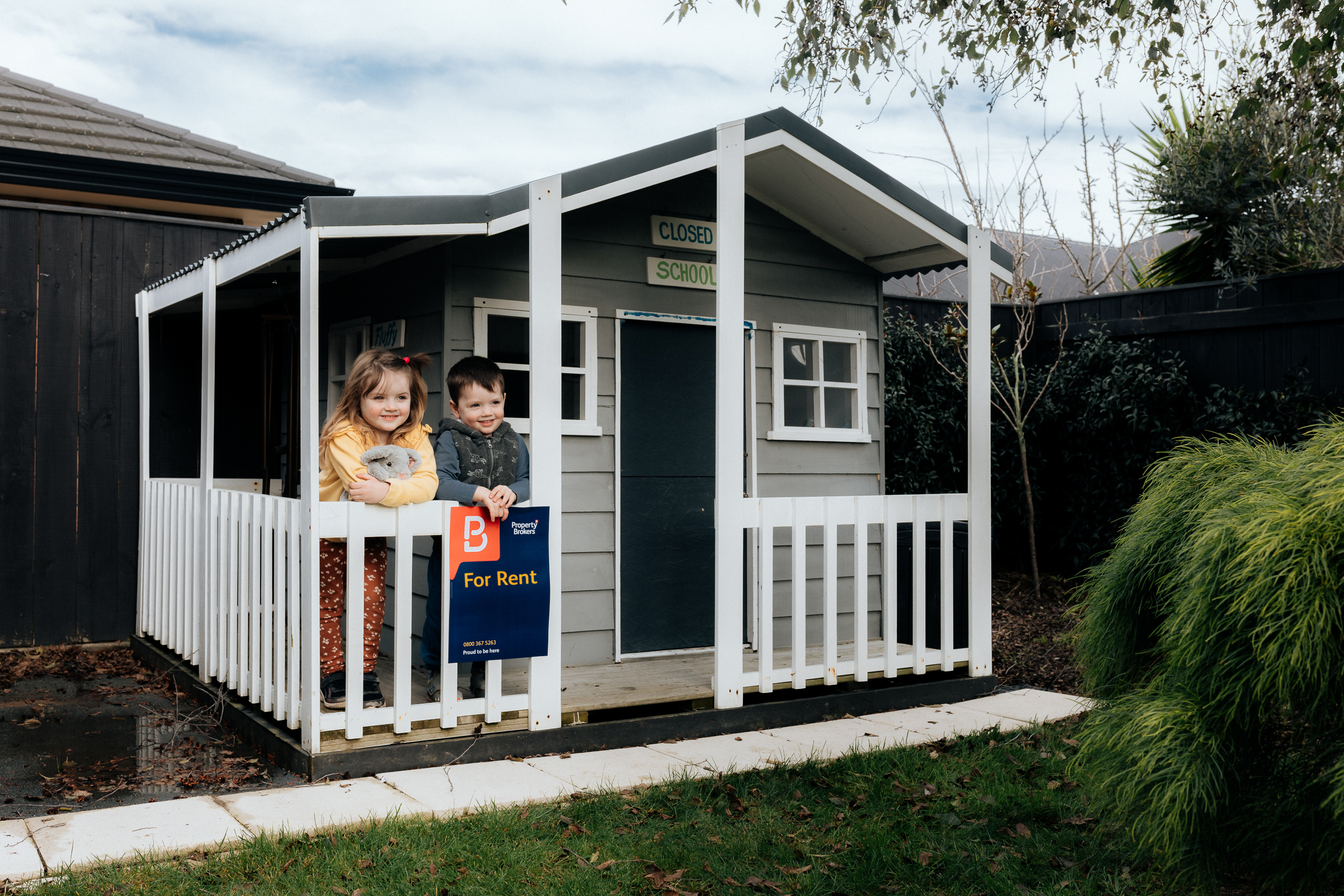 Granny Flats: What Landlords need to know before renting one out