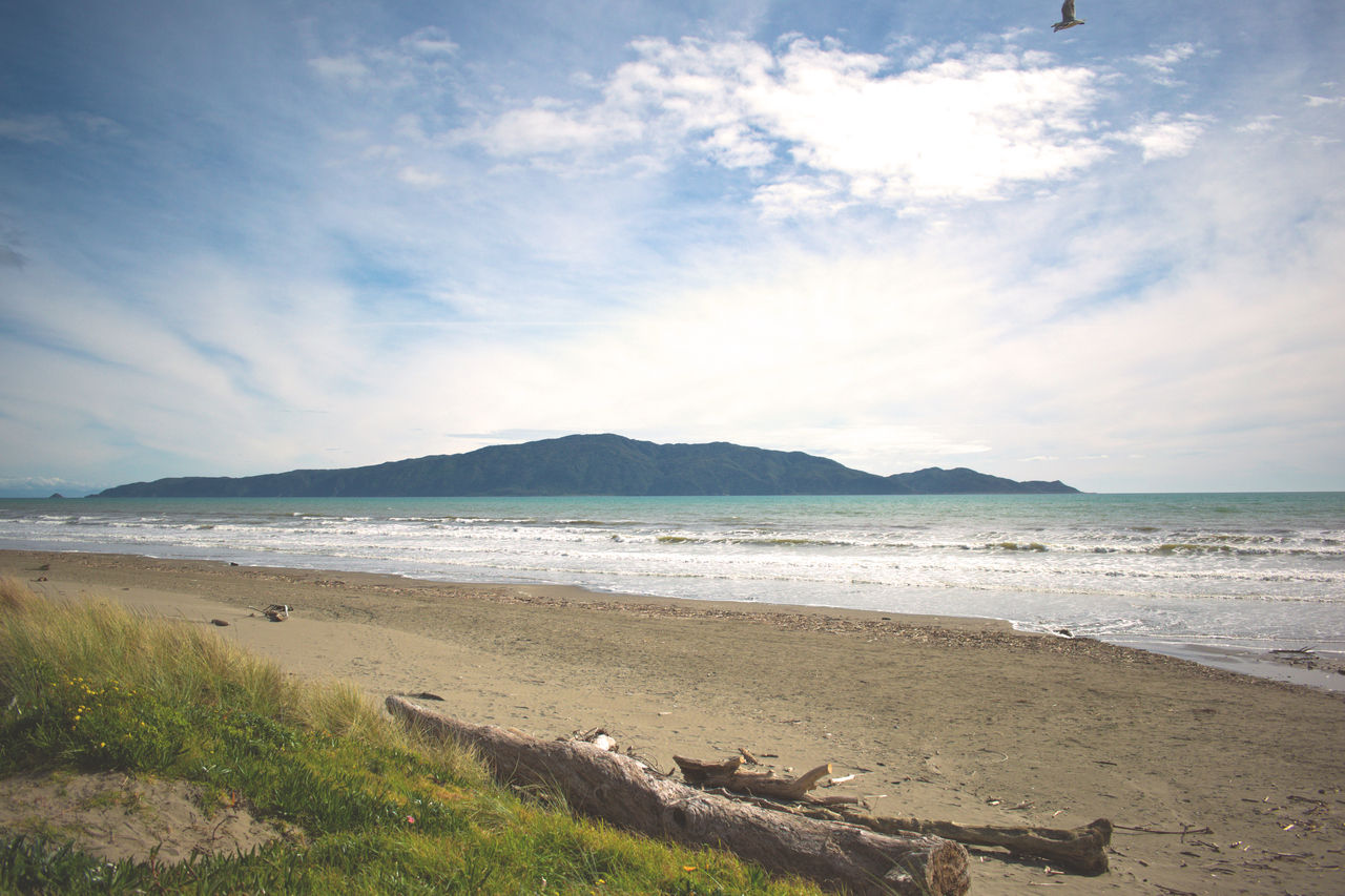 Kapiti Coast