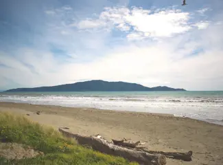 Kāpiti Coast