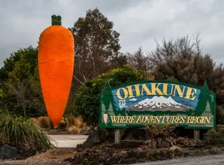 Ohakune