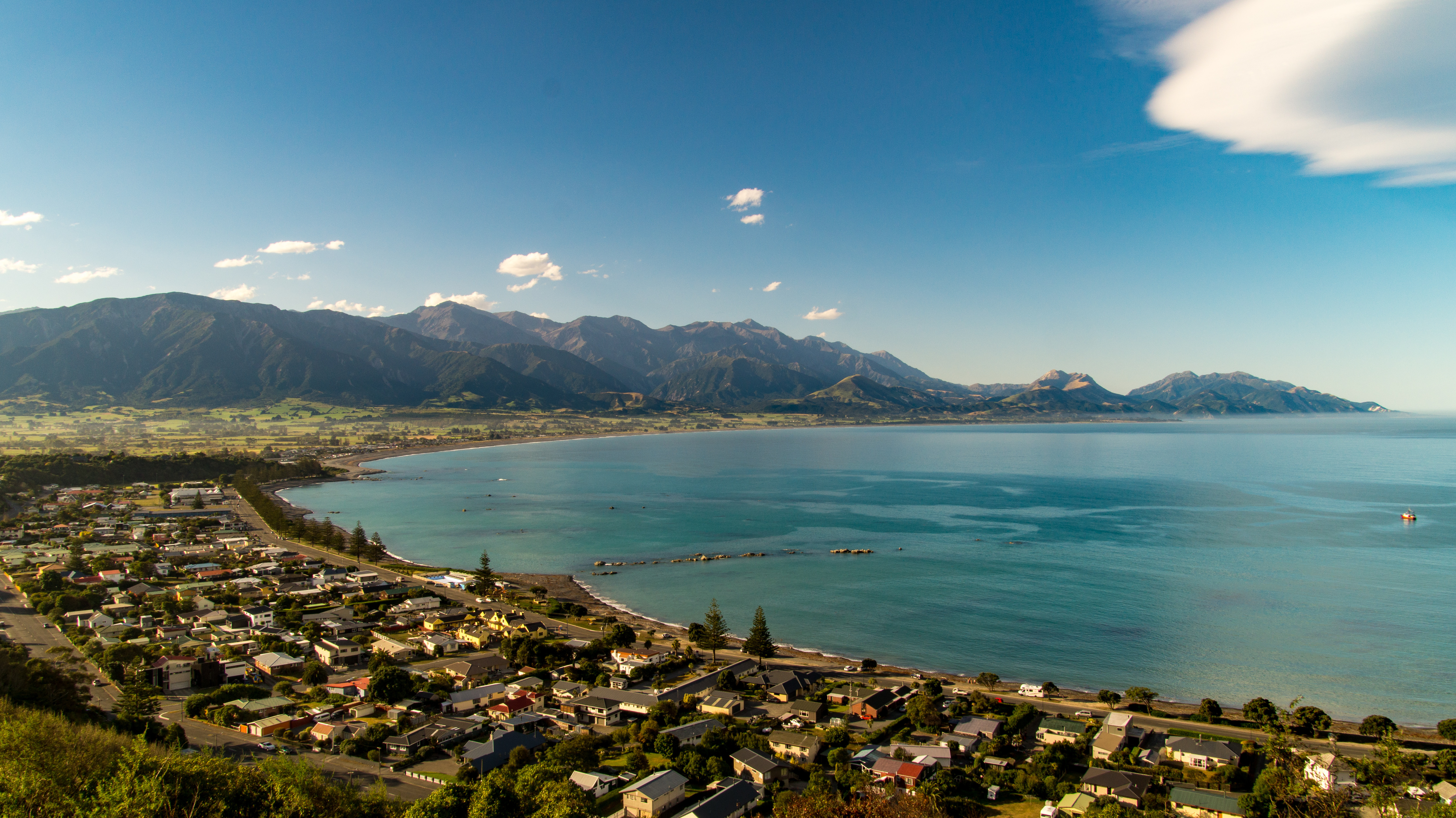 Kaikoura