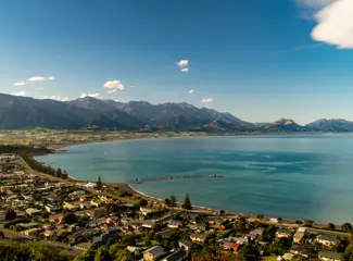 Kaikoura