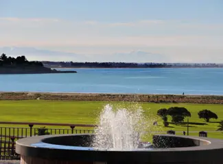 Timaru