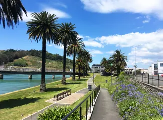 Gisborne