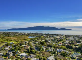 Horowhenua/Kapiti Coast