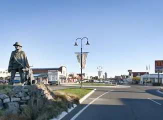 Feilding