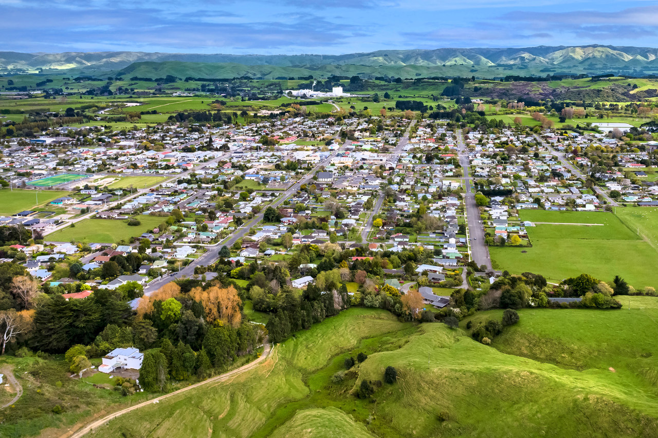 Pahiatua