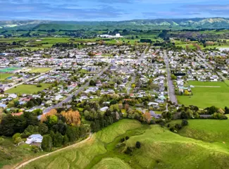 Pahiatua