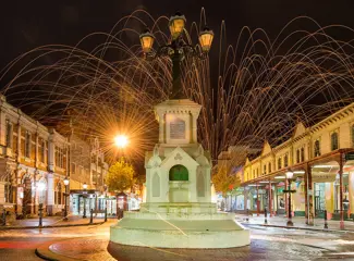 Whanganui