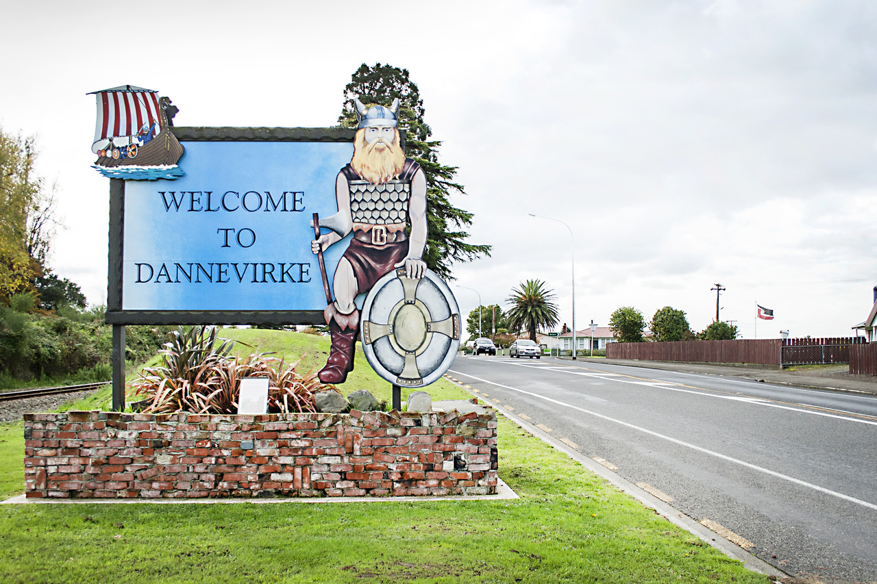 Dannevirke