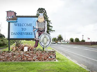 Dannevirke