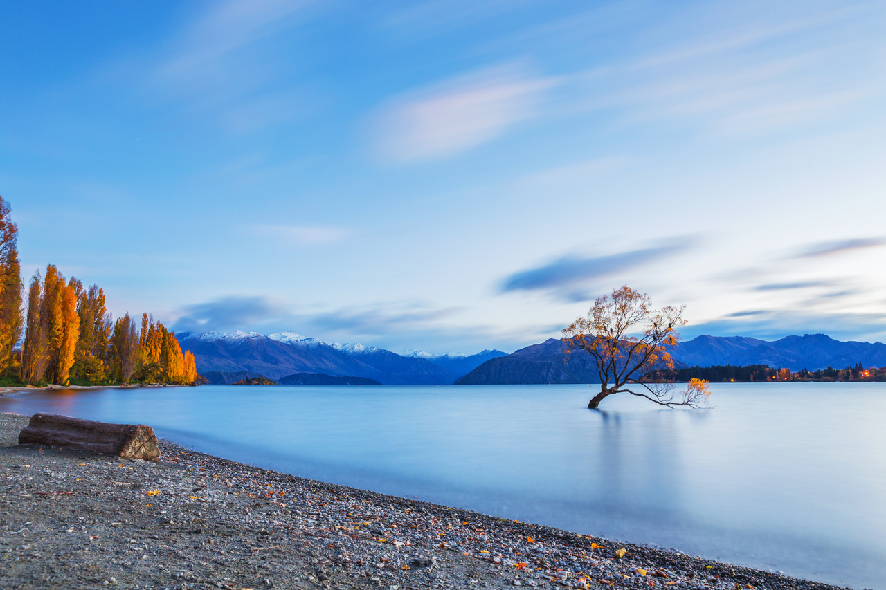 Wanaka