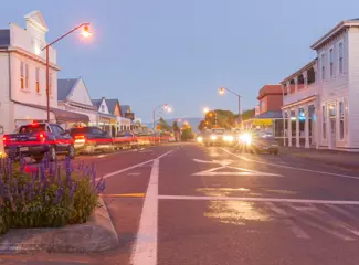 Martinborough